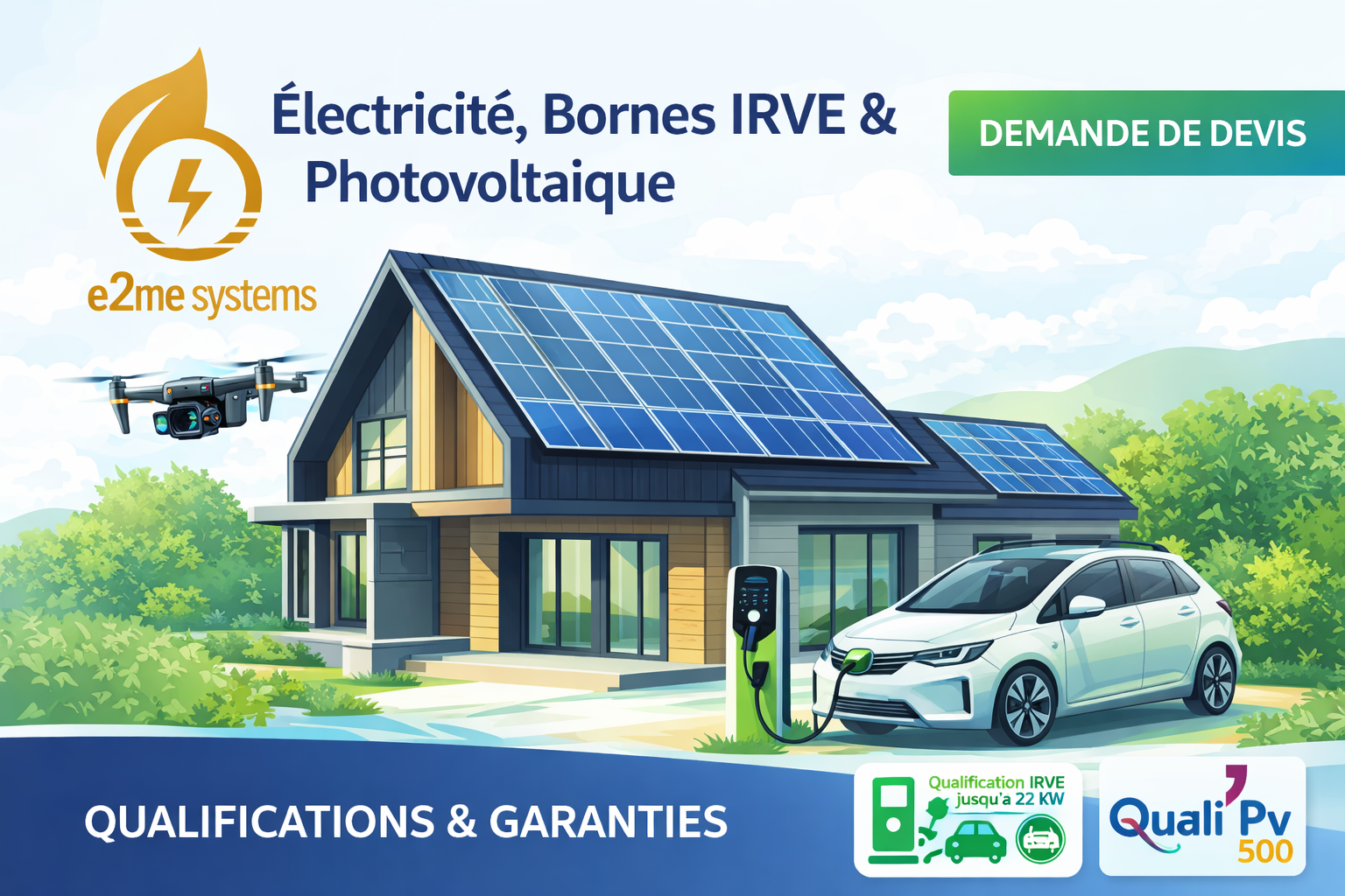 Banniere Residentiel